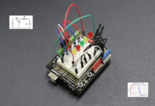 How to Calculate RC Time Constants in Electronic Circuits Calculate RC Time Constants in Electronic Circuits