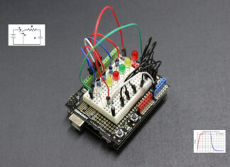 How to Calculate RC Time Constants in Electronic Circuits Calculate RC Time Constants in Electronic Circuits