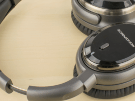 Monoprice 110010 Review: Features, Price, and Discounts MonoPrice headphone