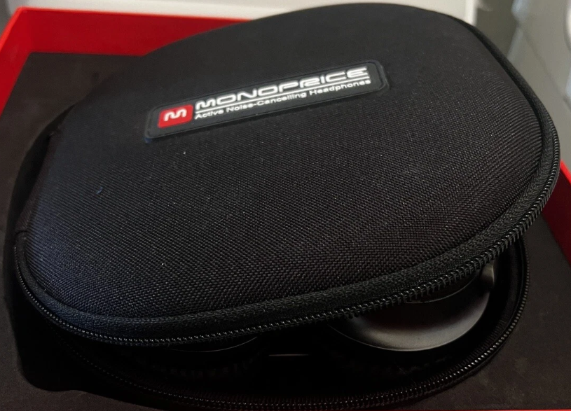 Monoprice 110010 review