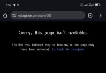 How to Know if Someone Blocked You on Instagram How to Know if Someone Blocked You on Instagram