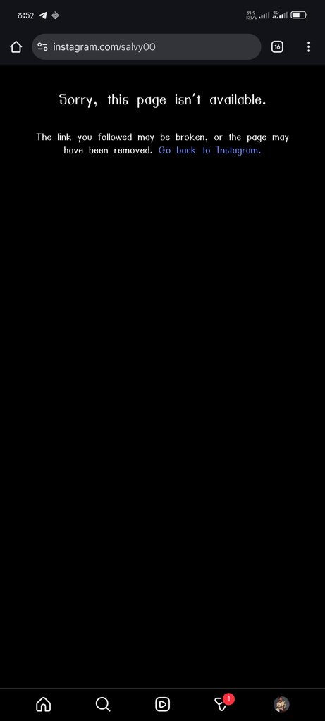 How to Know if Someone Blocked You on Instagram