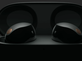 Best Sound Cancelling Earbuds With Good bass and Great Battery Life Sony WF-1000XM5