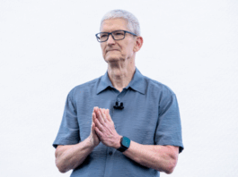 Apple iRobot Rumors, Features, and Likely Launch Date for the AI-powered robot Apple CEO