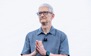 Apple iRobot Rumors, Features, and Likely Launch Date for the AI-powered robot Apple CEO