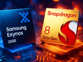 Will Qualcomm Chips from Samsung Power Galaxy Devices in 2026