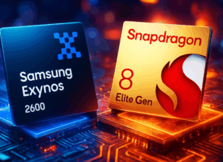 Will Qualcomm Chips from Samsung Power Galaxy Devices in 2026