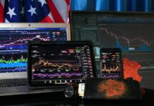 Building Passive Crypto Income Through Long-Term Trading crypto market awareness