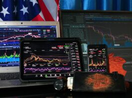 Building Passive Crypto Income Through Long-Term Trading crypto market awareness