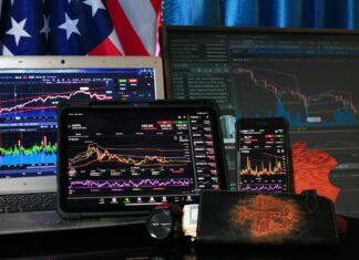 Building Passive Crypto Income Through Long-Term Trading crypto market awareness