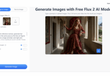 Flux 2 AI Image Generator Review