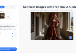Flux 2 AI Image Generator: A Detailed Review of Its Performance and Capabilities on Flux2.im Flux 2 AI Image Generator Review