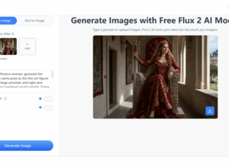 Flux 2 AI Image Generator: A Detailed Review of Its Performance and Capabilities on Flux2.im Flux 2 AI Image Generator Review