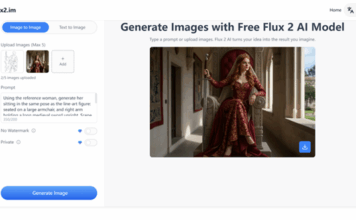 Flux 2 AI Image Generator Review