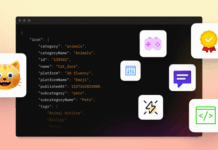 Building Dynamic Design Tools: Inside the Icons8 API Building Dynamic Design Tools With Icons8 API