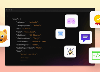 Building Dynamic Design Tools With Icons8 API