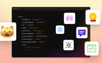 Building Dynamic Design Tools: Inside the Icons8 API Building Dynamic Design Tools With Icons8 API