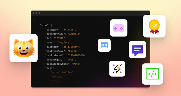 Building Dynamic Design Tools With Icons8 API