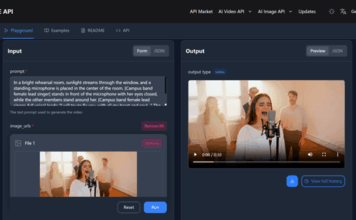 Kling 2.6 API Vs. Sora 2 API by Kie.ai