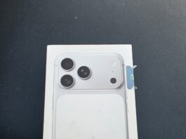 17 Pro Max Refreshed Design