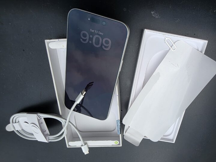 Apple iPhone 17 Pro Max Specifications in Full