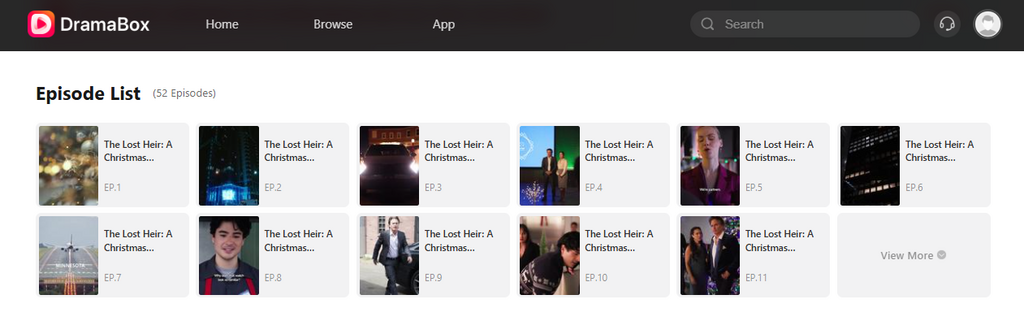DramaBox