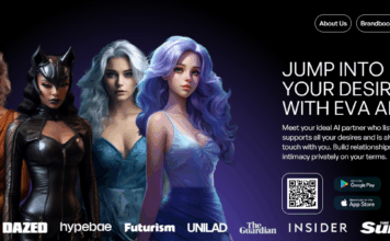 These 10 Hobby AI Apps Will Act as Your Companion, Killing Boredom Completely Hobby AI Apps that Act as Your Companion