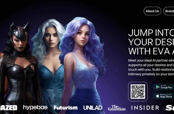 Hobby AI Apps that Act as Your Companion