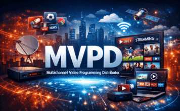 MVPD Meaning and Its Application in the Modern Media Landscape MVPD Meaning and examples