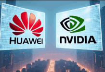 Nvidia vs Huawei AI Chips
