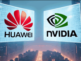 Nvidia vs Huawei AI Chips