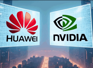 Nvidia vs Huawei AI Chips