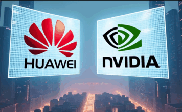 Nvidia vs Huawei AI Chips: The Ultimate Showdown Nvidia vs Huawei AI Chips
