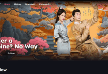 Top 10 Apps to Watch Chinese Movies and Short Drama Series Stardust TV