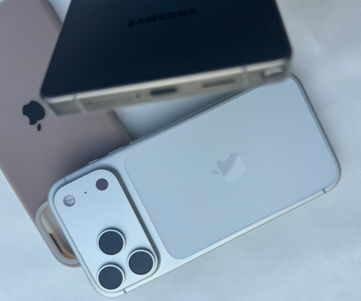 iPhone 17 Pro Max Camera Features