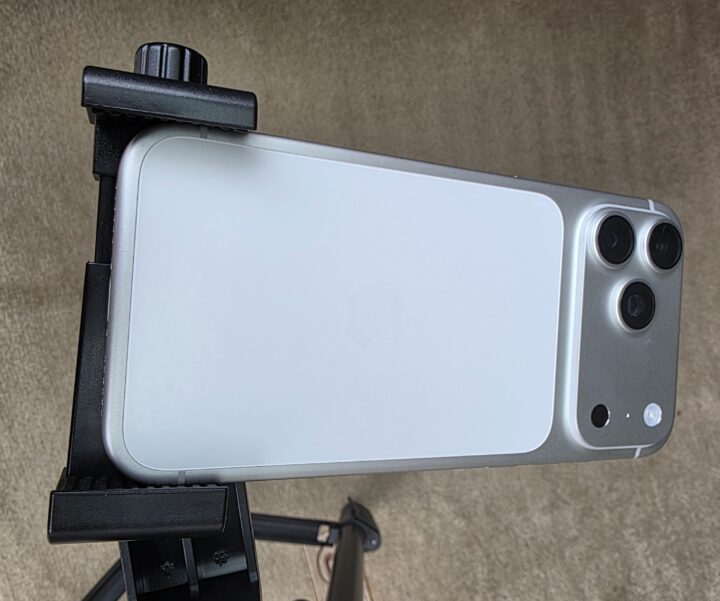 iPhone 17 Pro Max Overview