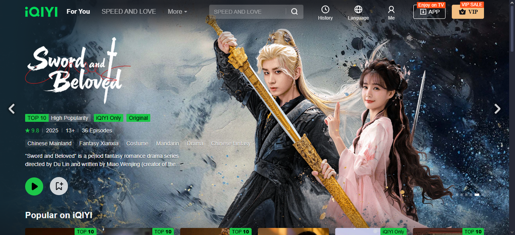 iQIYI