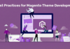 Best Practices for Magento Theme Development