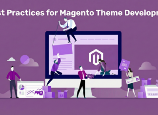 Best Practices for Magento Theme Development