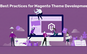 Best Practices for Magento Theme Development