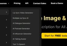 Face Swap Video on Dzine AI: A Detailed AI Face Swap Video Tutorial Dzine AI Overview