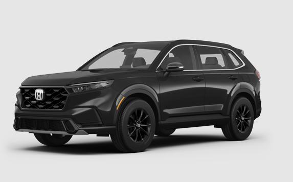 Honda CRV 2025