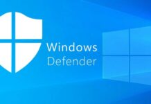 Microsoft Windows Defender