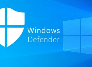 Microsoft Windows Defender