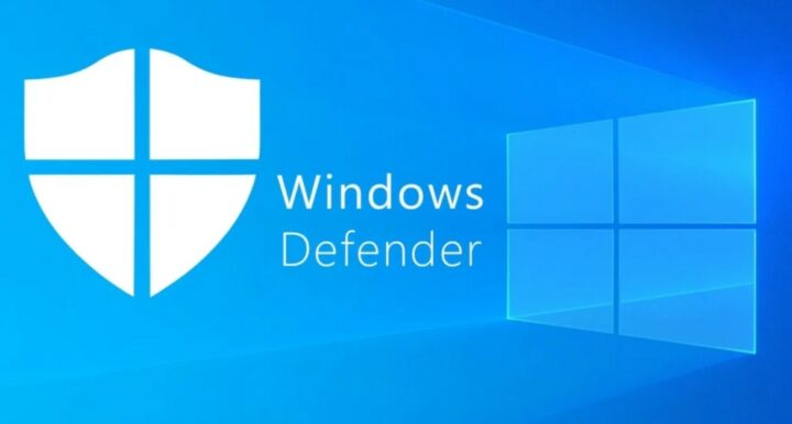 Microsoft Windows Defender