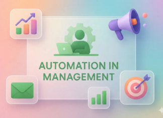 automation in campaign management
