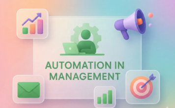 automation in campaign management