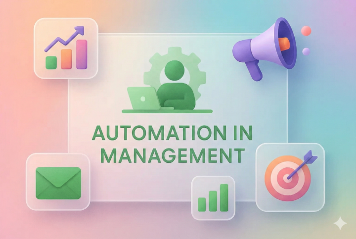 automation in campaign management