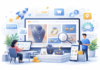 Smart Jewelry Website Development in 2026: Building a Competitive Online Presence for Small Retailers Smart Jewelry Website Development