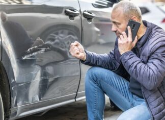 Car Insurance for Older Cars